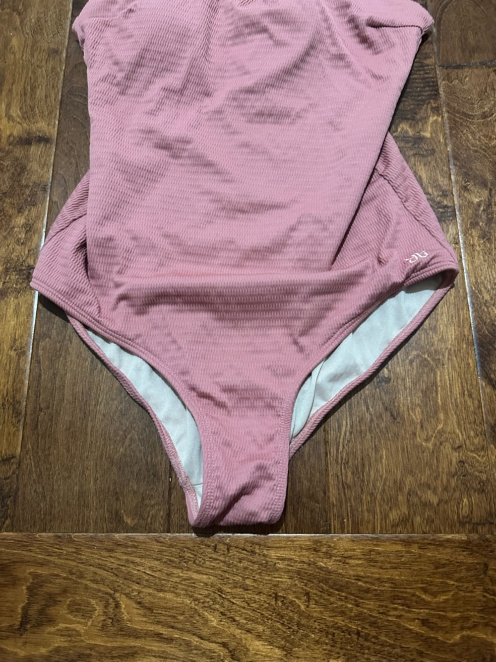 Albion Natalie one-piece swim suit - Picture 2 of 8